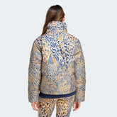 Дамско Яке Adidas FARM PADDED JKT IV9756